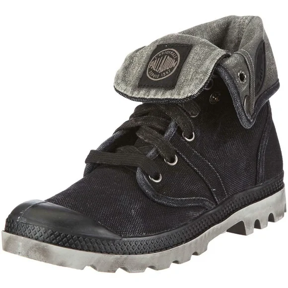 Palladium Shoes Palladium Pallabrouse Baggy Combat Chukka Boots Poshmark